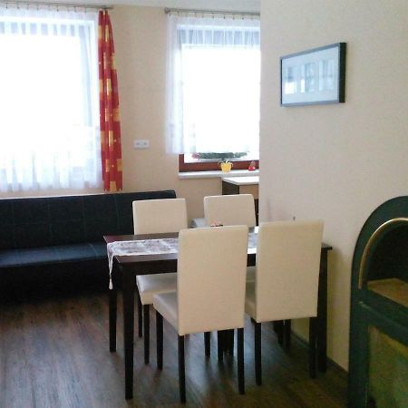 זדיקוב Apartmany Lucie מראה חיצוני תמונה