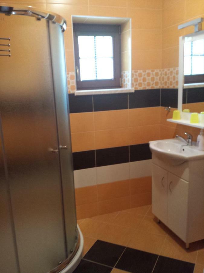 זדיקוב Apartmany Lucie מראה חיצוני תמונה